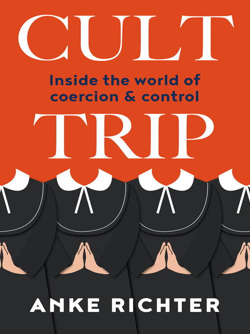 Title details for Cult Trip by Anke Richter - Available